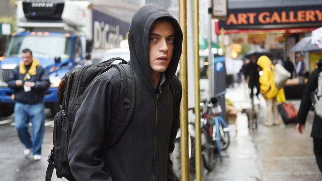 USA Network's 'Mr. Robot' Pilot Set For Digital, VOD Rollout